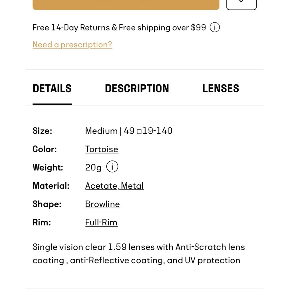 Ray-Ban Clubmaster Round Frames - image 6